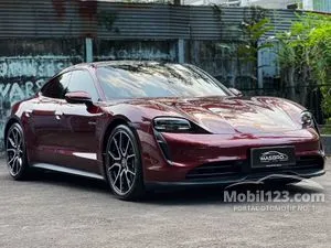 2021 Porsche Taycan Performance Battery Sedan