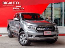 2019 Ford Ranger 2.2 OPEN CAB (ปี 15-18) Hi-Rider XLT Pickup AT