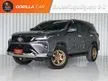 2024 Toyota FORTUNER 2.4 (ปี 15-25) Leader G SUV