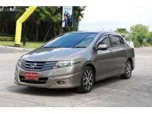 2009 Honda City 1.5 (ปี 08-14) SV Sedan