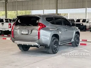 2015 Mitsubishi PAJERO SPORT 2.4 GT Premium SUV