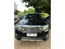 2013 Toyota Fortuner 2.5 G TRD SUV