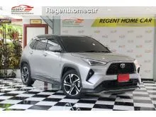2025 Toyota Yaris Cross 1.5 (ปี 23-29) HEV Premium Luxury SUV
