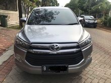 2019 Toyota Kijang Innova 2.4 G MPV