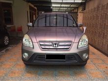 2005 Honda CR-V 2.0 RD SUV