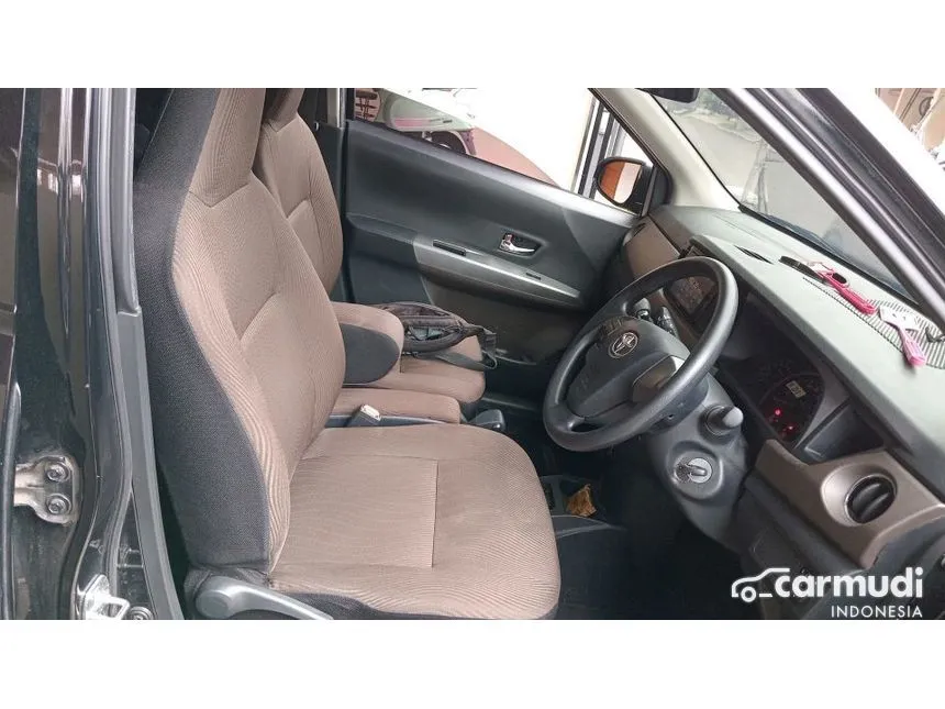 2020 Toyota Calya G MPV
