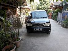 2002 Mitsubishi Kuda 1.6 Diamond MPV