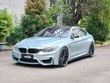 2014 BMW M4 3.0 Coupe
