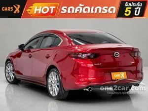 2020 Mazda 3 2.0 S Sedan