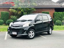 2014 Toyota Avanza 1.5 (ปี 12-16) S Touring Hatchback