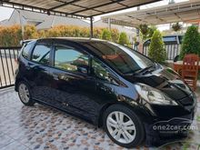2012 Honda Jazz 1.5 (ปี 08-14) JP Hatchback AT