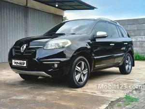 2013 Renault Koleos 2.5 SUV