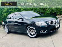 2011 Toyota Camry 2.0 (ปี 06-12) E Sedan AT