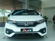 2018 Honda Jazz 1.5 RS MT BIG DISKON.