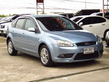 2008 Ford Focus 1.8 (ปี 04-08) Finesse Hatchback AT