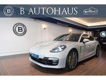 2020 Porsche Panamera 2.9 4 E-Hybrid Sedan AT