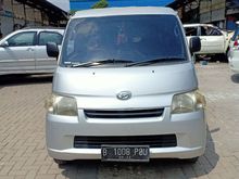 2012 Daihatsu Gran Max 1.3 D Van Kilometer Rendah