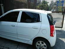 2010 KIA Picanto 1.1 SE Hatchback