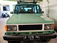 1993 Chevrolet Trooper 2.2 SUV MT terawat dijual di malang