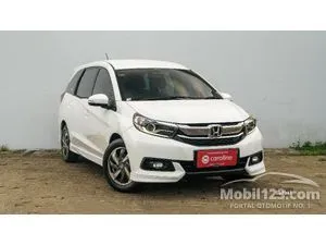 2020 Honda Mobilio 1.5 E MPV