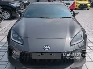 2023 Toyota GR 86 2.4 Coupe