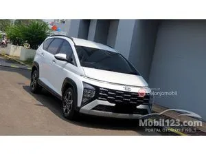 2025 Hyundai Stargazer X 1.5 Prime MPV