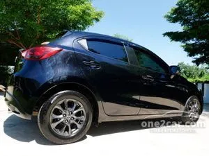 2019 Mazda 2 1.3 Sports High Connect Hatchback