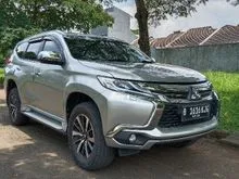 2016 Mitsubishi Pajero Sport 2.4 Dakar SUV, HARGA KHUSUS KREDIT, DEPE PAKET , 4TH ATAU 5TH