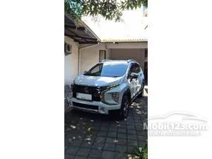2021 Mitsubishi Xpander Cross 1.5 Premium MPV