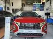 Jual Mobil Hyundai Creta 2024 Prime 1.5 di Banten Automatic Wagon Merah Rp 361.300.000