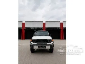 2024 Toyota Land Cruiser 2.8 70 LX SUV