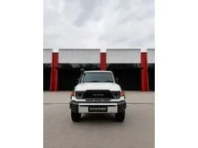 2024 Toyota Land Cruiser 2.8 70 LX SUV