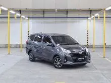 2021 Toyota Calya 1.2 G MPV