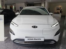 2021 Hyundai Kona .0 Signature Wagon | HARGA OFF THE ROAD TERIMA JUAL SELURUH INDONESIA | Harga Paling Murah Hyundai KONA Electric Signature 2021