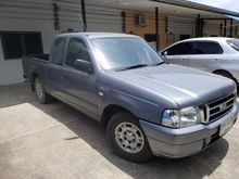 2005 Ford Ranger 2.5 SUPER CAB (ปี 03-05) XL Pickup MT