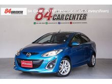 2013 Mazda 2 1.5 (ปี 09-14) Elegance Spirit Sedan