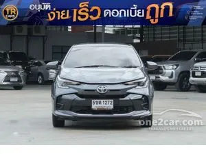 2024 Toyota YARIS 1.2 Sport Hatchback
