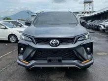 2025 Toyota Fortuner 2.8 VRZ TSS GR Parts Aero Package SUV