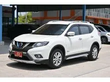 2017 Nissan X-TRAIL 2.0 (ปี 14-20) V Hybrid 4WD SUV