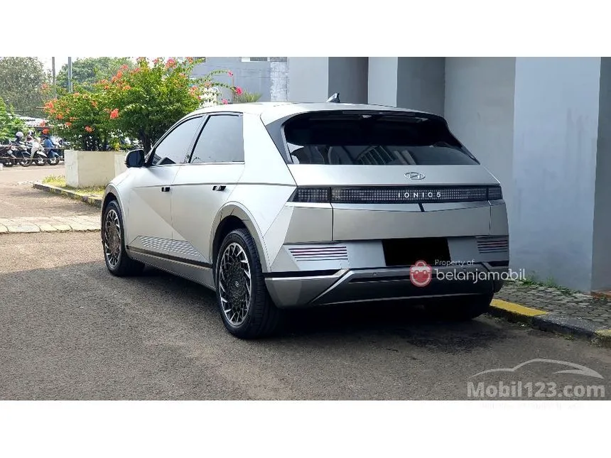 2023 Hyundai IONIQ 5 Signature Long Range SUV