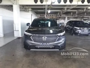 2022 Honda HR-V 1,5 E Special Edition SUV