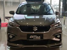 Ertiga Sport Manual harga termurah sejabodetabek