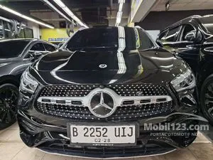 2022 Mercedes-Benz GLA200 1.3 AMG Line SUV