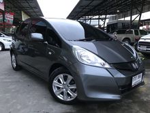 2012 Honda Jazz 1.5 (ปี 08-14) V i-VTEC Hatchback AT