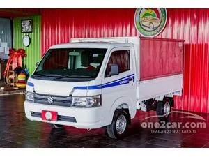 2020 Suzuki CARRY 1.5 Truck
