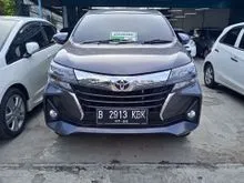 2019 Toyota Avanza 1.5 G MPV