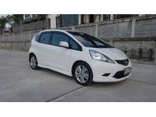 2009 Honda Jazz 1.5 (ปี 08-14) SV i-VTEC Hatchback AT