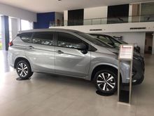 2019 Nissan Livina 1.5 VE Wagon , DP 9 JTn