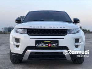Buy Used Land Rover Range Rover Evoque Car Price List Car Reviews 2021 Carmudi Indonesia