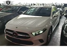 2022 MeGrade 5 - Mercedes-Benz A180 1.3 Style Hatchback - 5 Yr Warranty
